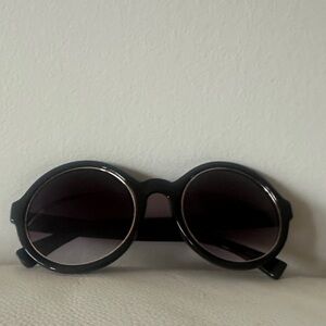 Stylish Black Sunglasses